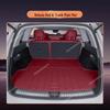 AITO M7 Trunk Mat: Full Coverage for 2026 M7, Five/Six-Seat Models - Car Decoration Accessory