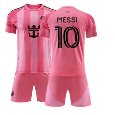 25/26 Domáci dres Inter Miami č. 10 Messi