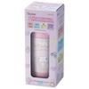 Skater Leichte Wasserflasche, Edelstahl, einlagige Becherflasche für Zimmertemperatur, 350 ml, One Push Direct Drinking, My Melody Sanrio