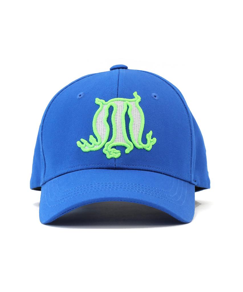 Monkey Flower Unisex M Emblem Ball Cap / Ms0Acpo3U Pink