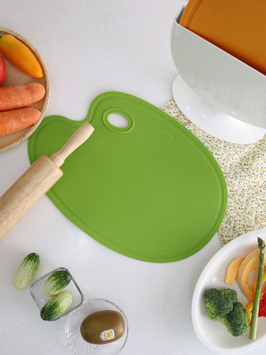 Sallema TPU Food Pallet Cutting Board 1P