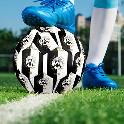 Fútbol – Pelotas de fútbol