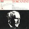 LP Schallplatte VERDI. ARTURO TOSCANINI, NBC SYMPHO - Falstaff - Akt I AT1094 RCA Japan Klassik Gebraucht