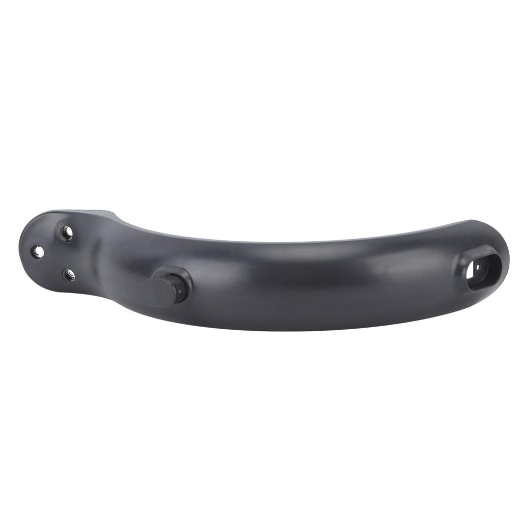 Electric Scooter Rear Mudguard Professional Scooter Splashproof Mudguard Replacement Accessory