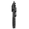 New Mobile Phone Panoramic Selfie Stick with Bluetooth & Tripod