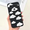 For LG K61 Case LMQ630EAW LM-Q630 Fashion Flower Soft Coque Phone Cases For LG K61 2020 K 61 Silicone Back Cover For LGK61 Funda