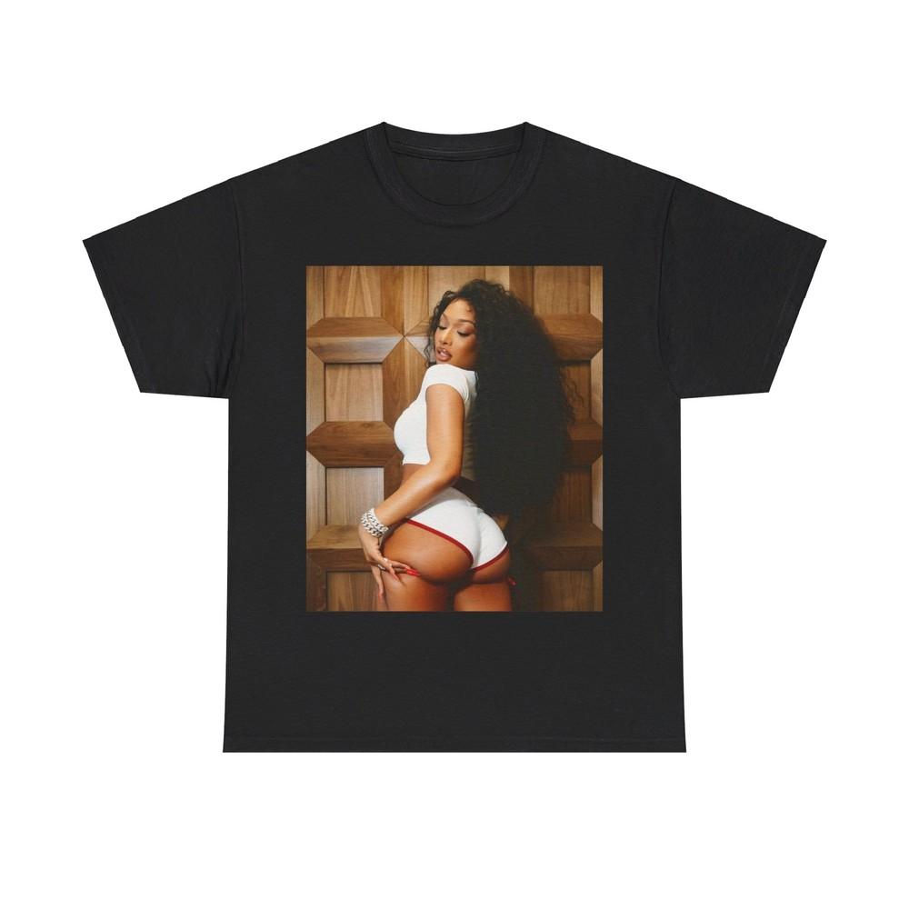 Tričko Megan Thee Stallion