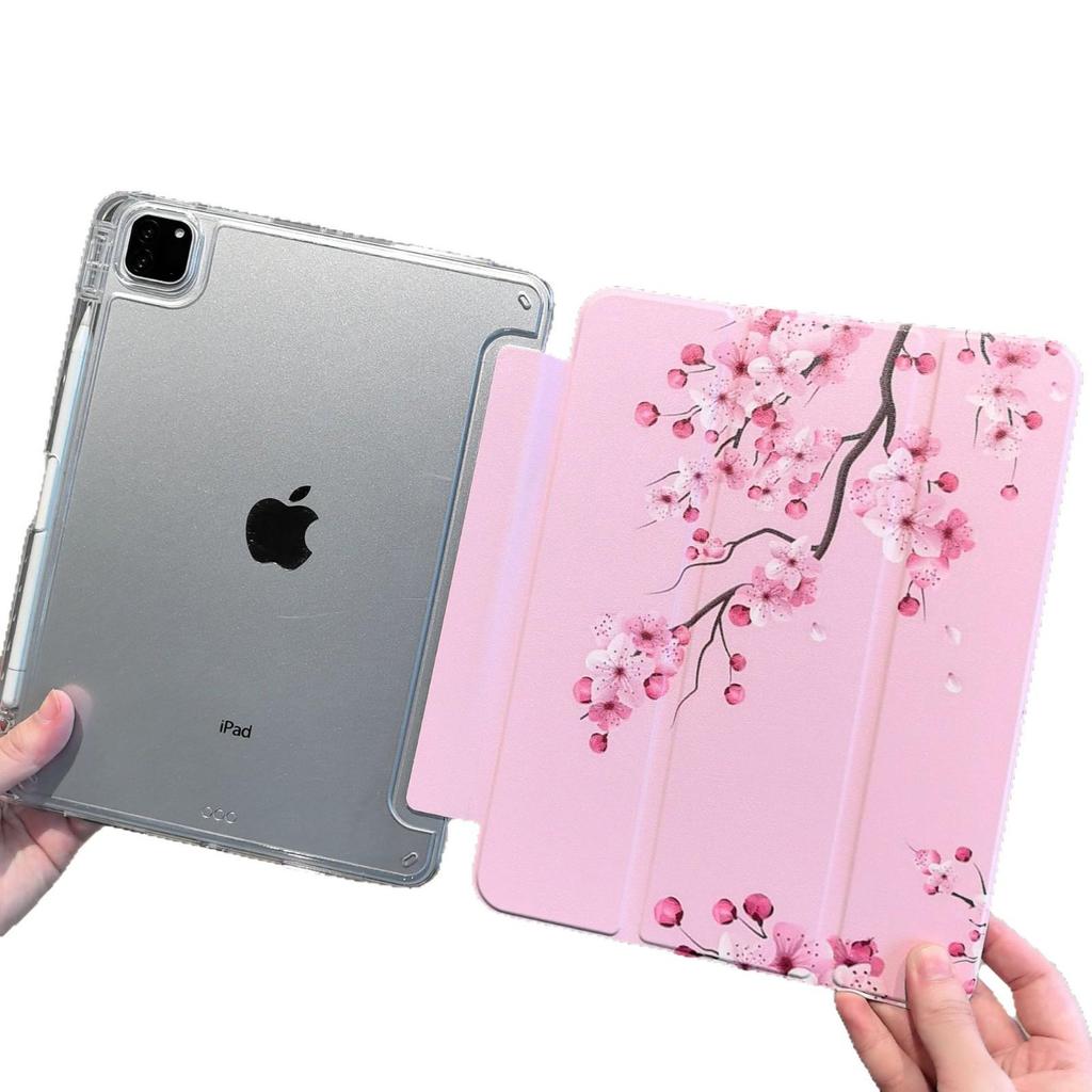 Huawei MatePad 11.5S Schutzhülle für Modell 2026 - Hartschalen-Tablet-Hülle