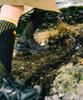 Kolon Sport Unisex Low-Cut Hiking Shoes #Hawkrise Fe4Kx25700Blk