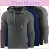 Premium Quality Muscle Mens Long Sleeve Casual Tops Shirts For Stylish Comfort