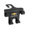 Hak na zagłówek fotelika samochodowego Uniwersalny uchwyt na telefon Organizer na tylne siedzenie Do Chevrolet Captiva Cruze Silverado Spark Crvalier Malibu