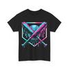 Baseball Drip Voor Jongens IJs Drip Jeugd Jongens Baseball T-Shirt