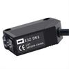 Infrared Diffuse Reflection Type Photoelectric Switch Sensor Switchs E3Z-D61 E3Z-D62 E3Z-D81 E3Z-D82 DC12-24V with Bracket