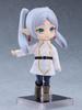 Nendoroid Doll Beyond End Frieren Articulated Frieren Journey's - (Non-scale, Plastic, Painted, Figure)