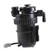 897435084 Diesel Engine Filter For Isuzu Rimac D-Max