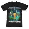 Fit Unleash The Archers Band Graphic Cotton Tshirt Unisex Summer Short Sleeve Fashion Brand Tee Luxury Casual Vintage Retro