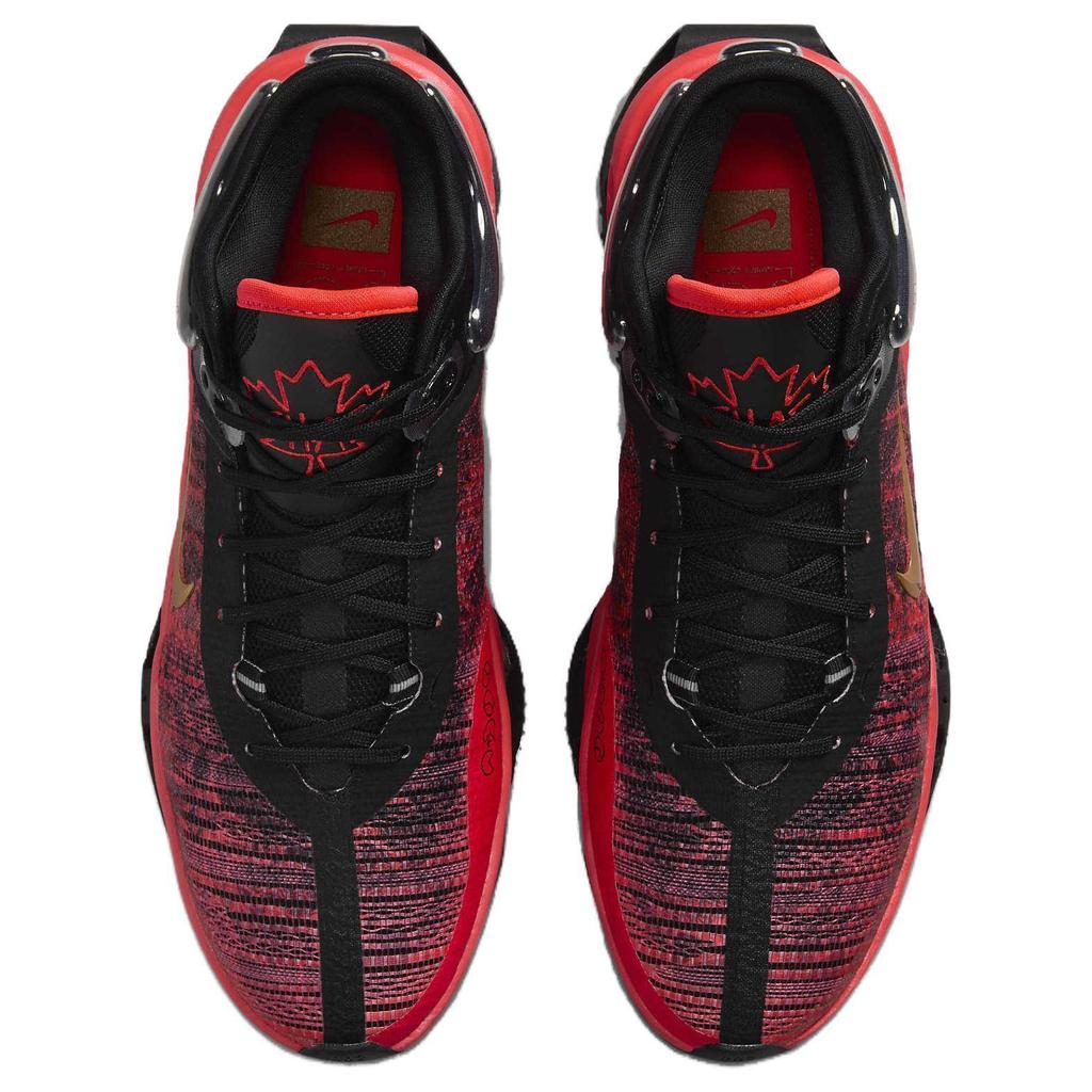 Nike Shaedon Sharpe X Air Zoom GT Jump 2 EP Canadian Roots - HJ6626-900