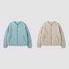 Kolon SportS Women S neckleSS Padded Jacket tvjjS25412