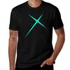 Xeno-X T-Shirt Large Size Short Sleeve T-Shirt