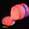 100ml Dual Chrome Color Shift Acrylic Paint Metallic Body Cosmetic Holographic Pigment Powder for Car Motorcycle Helmets DIY