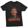 Tarrified Funny Political TShirt Unisex T-Shirt