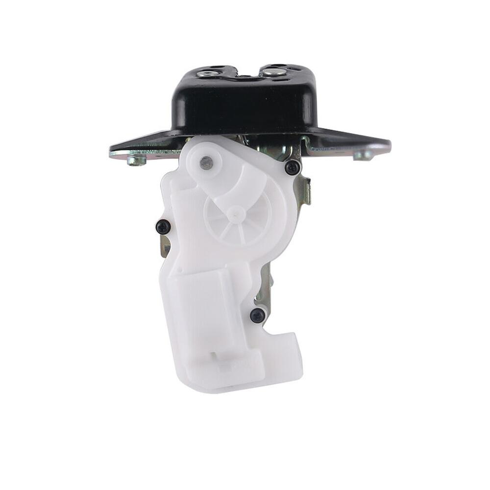 Rear Actuator Trunk Tailgate Door Lock Latch For 07-11 Honda CR-V 74800-SMG-G01