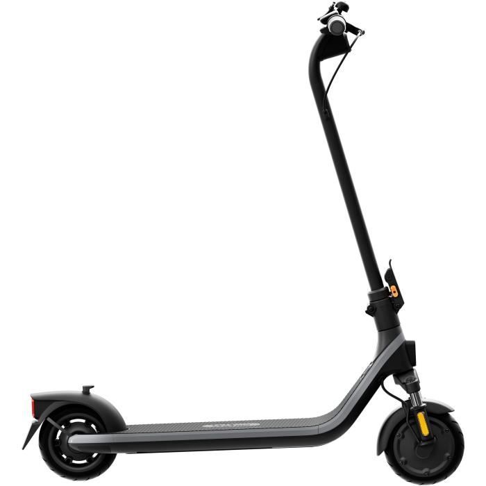 Electric Scooter - SEGWAY - E2 E II - 450 W - 8.1"