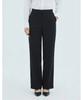 VANAKE Back Elastic Slacks_Vb37Slm304Z