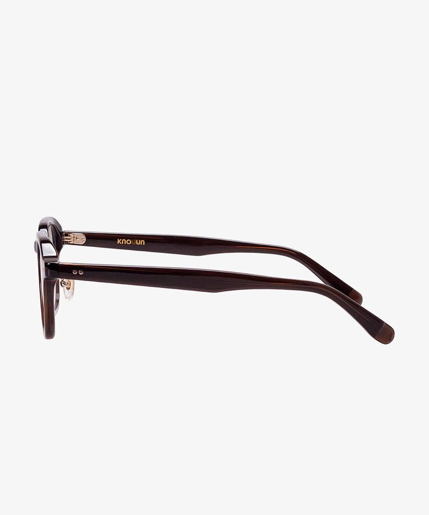 KNOUUN True Me 1.3 In Brown