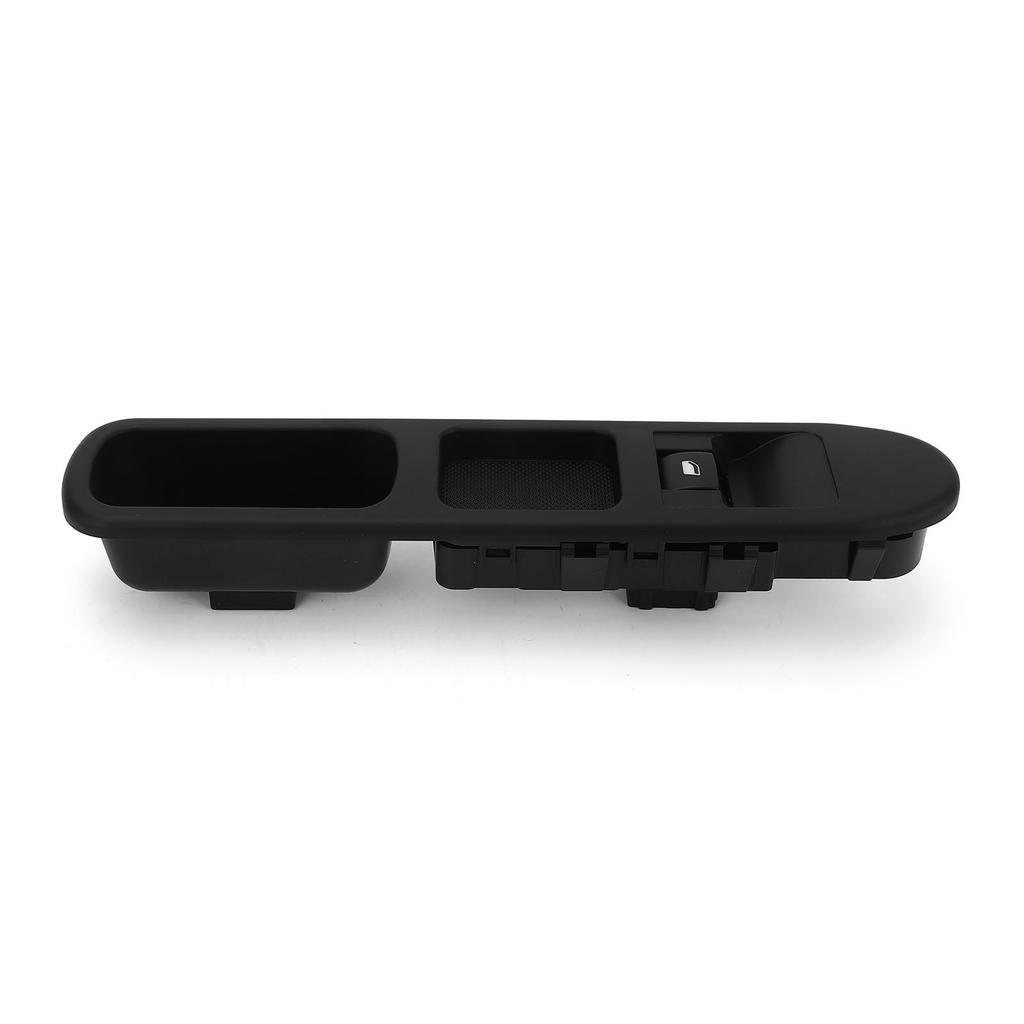 Power Window Switch 6554.HJ Rapid Response Window Lifter Switch Replacement For Peugeot 207 CC SW Van