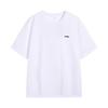 T Shirts Men's White Crew Neck AHSWB61-2