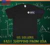 NEW SHIRT MSC CROCIERE SHIPPING COMPANY RACING LOGO T Shirt FUNNY SIZE S-5XL