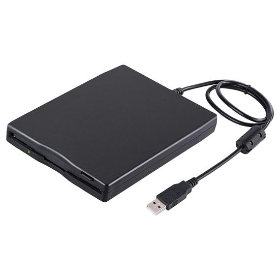 Floppy Disk Drive Performance High Speed Anti-jamming Stable Durable Effective Driver-free Portable Office