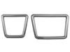 BRIGHTZ Tanto Custom LA650S LA660S Plated Drink Holder Ring [INT-ETC-309] LA650 LA660 A650 A660 650 660 Tanto Custom