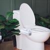 Bidet Toilet Seat Attachment & Fresh Water Sprayer