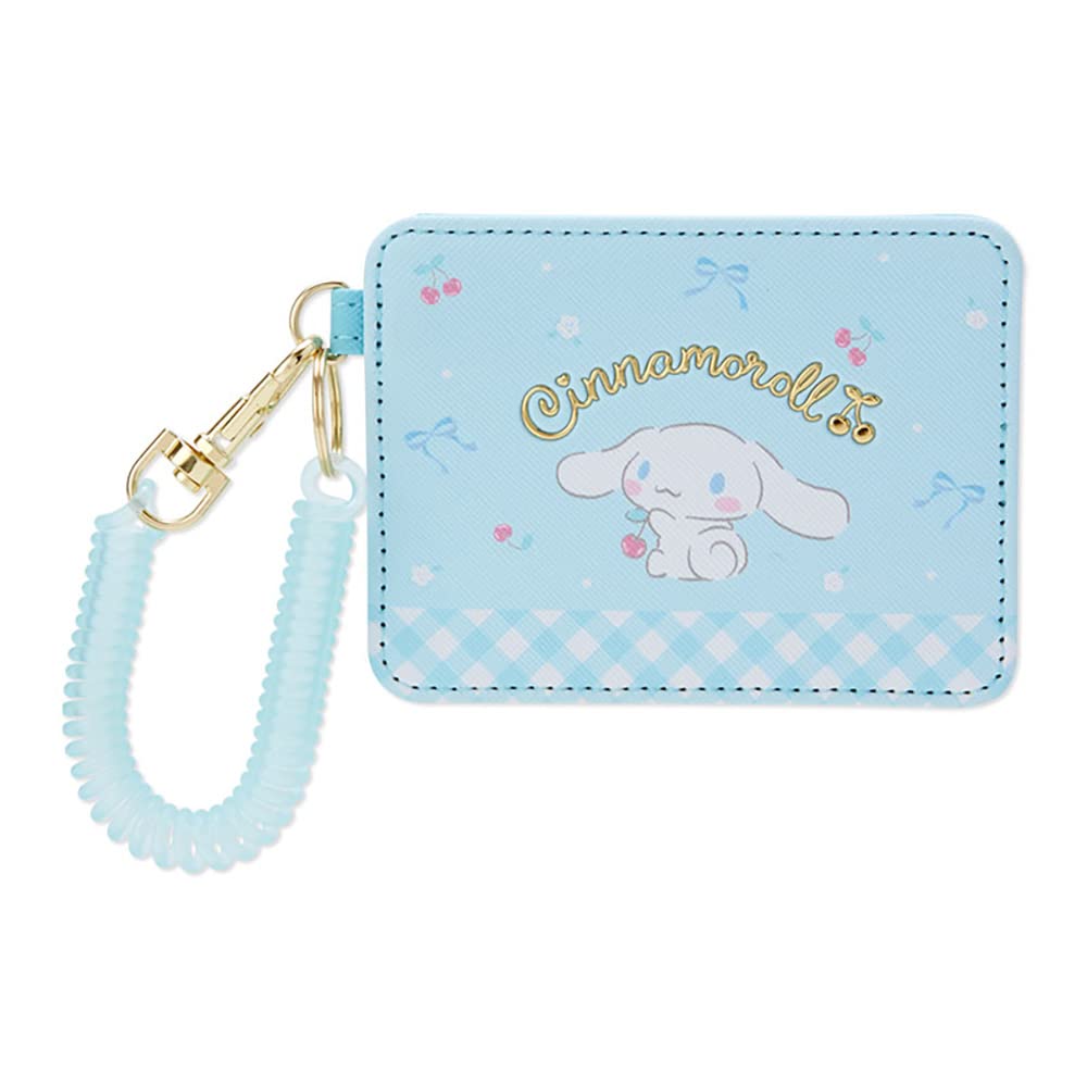 Sanrio Cinnamoroll Pass Case 766046