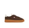 The Greenwich Edge Max Suede cipő