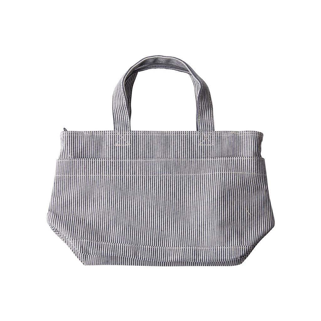[Delfonics] Inner Carrying Bag Hickory S Tote Bag