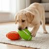 Rubber Dog Chew Toy Bite Tough Dog Molar Toy Pet Training Toy  Indoor Outdoor Play