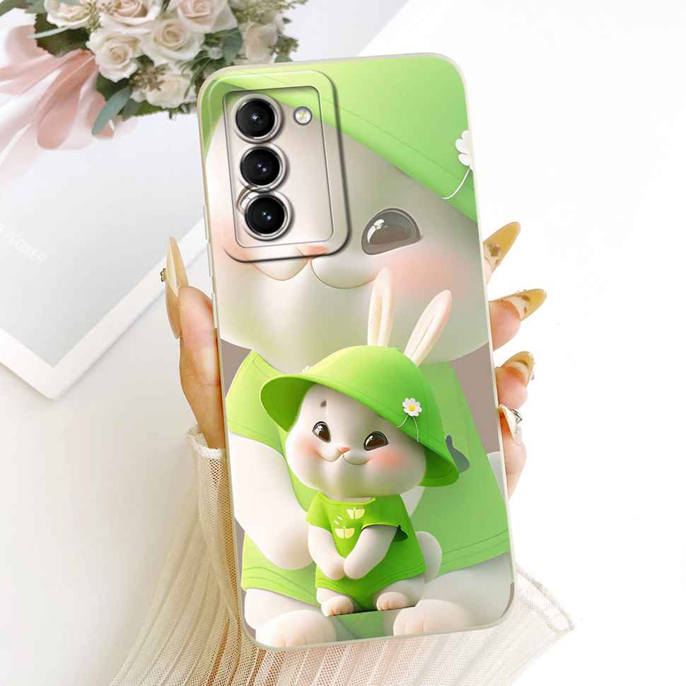 For  Samsung Galaxy S21 Plus Case Soft Silicone Candy Painted Cover Phone Case For Samsung S 21 S21+ Plus 5G Back Cover Casing
