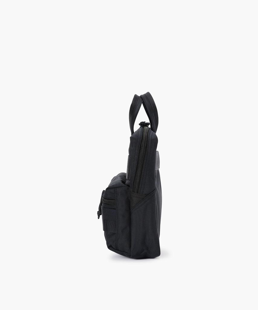 Briefing Delta Stand-Up Briefcase_Deep Sea