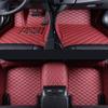Tampoane pentru picioare pentru Suzuki SX4 S Cross -2022 Accesorii pentru mașină Tampă de protecție Covorașe personalizate pentru podea Covor auto