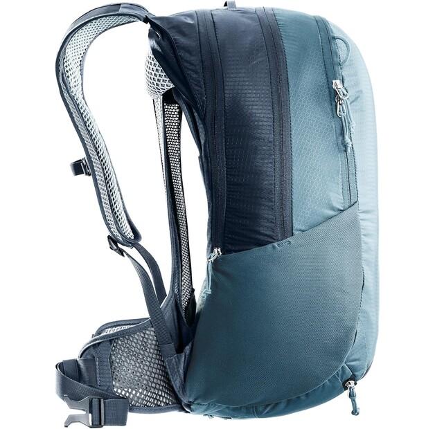 Rucksack Deuter Race Air 14+3 atlantic/ink (3204423-1374)