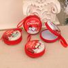 Christmas Gift Christmas Coin Purse Children's Gift Christmas Gift Bag
