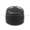 Car Front Console Radio Switch Volumes Knob Player Machine Switch Button RSN315 For Golf 2010-2013
