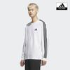 EssenTial Floss Loose FiT Long Sleeve T shirT Kf3731