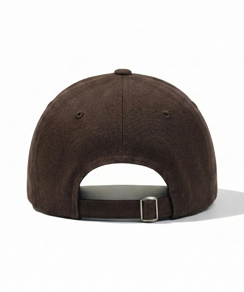 IDWS Water Stream Maxi Cap Brown