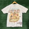 Travis Scott Live On Tour Utopia Hip-Hop T-shirt Size Medium