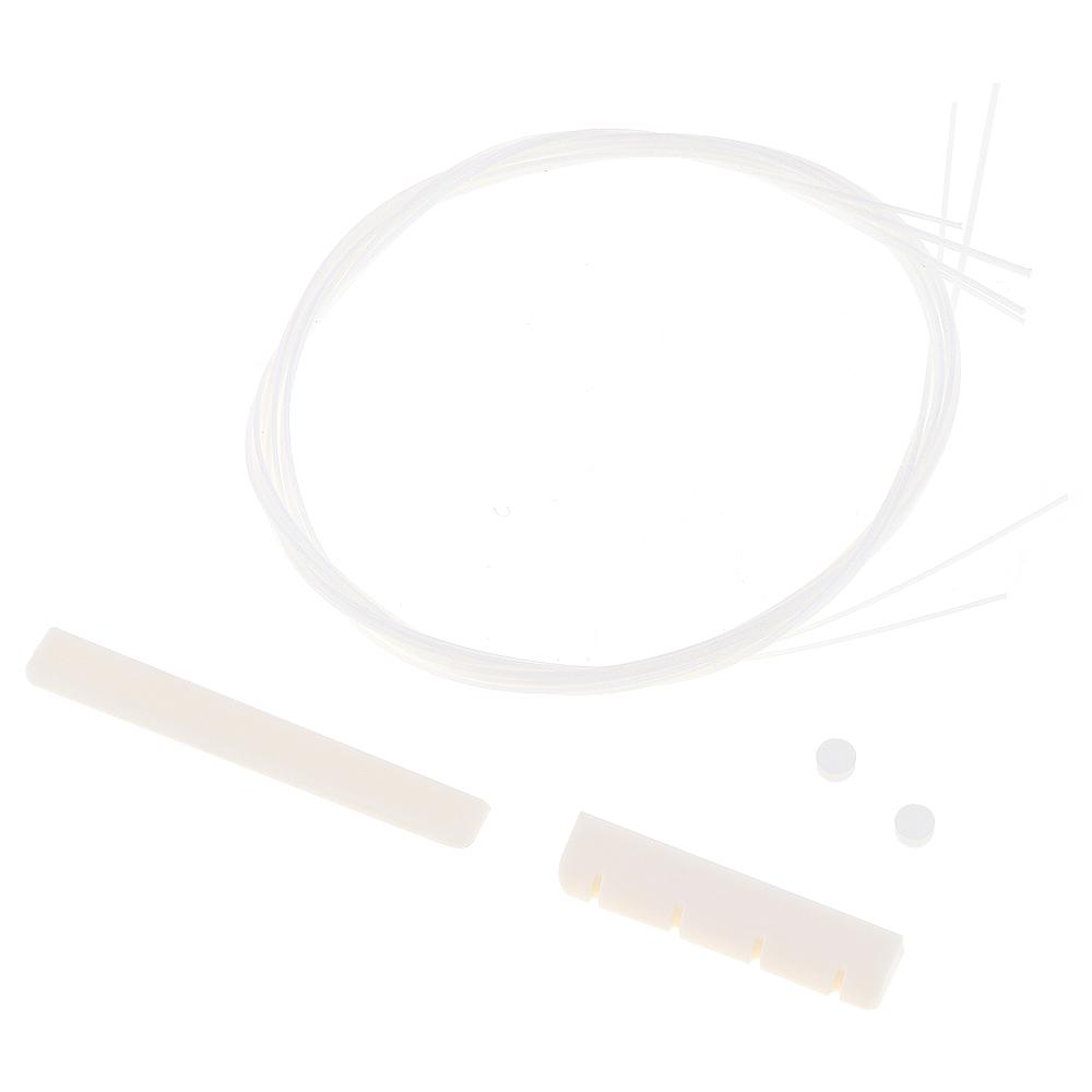 Kit de bricolaj pentru ukulele de 23 inchi Chitară Hawaii Concert pentru pictură manuală