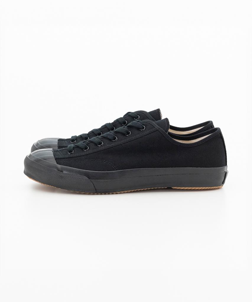 Moonstar (Unisex) Jim Classic - Black Mono / Msksshsk121